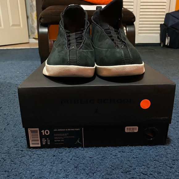 Jordan retro 15 - Picture 3 of 7